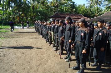 Besok, Ratusan Laskar Mujahidin Siap Bubarkan Acara Idul Ghadir Syiah 