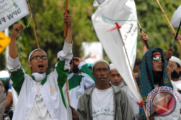 FPI: Kami tidak Sweeping Hanya Buka Bersama Warga lalu Dihadang Preman