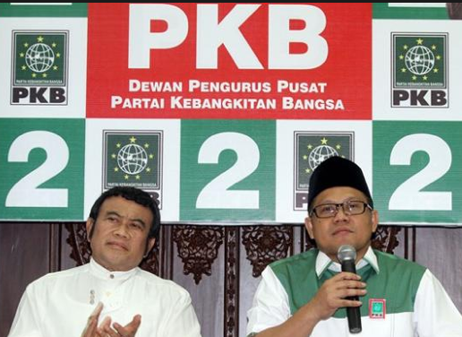 Pemimpin Partai Islam Harus Meneladani Sikap Politik Rhoma Irama