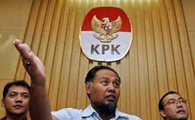 PDIP Dituding Berada Dibalik Upaya Pelemahan KPK