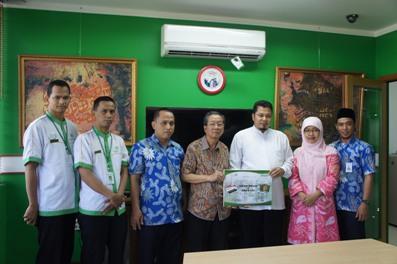 Beli Buku di Toko Walisongo Discount 10%  Sambil Ber wakaf Produktif