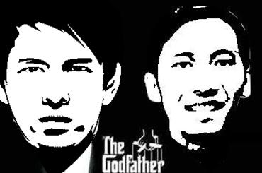 The Godfather (10): Konser NOAH 2 Benua 5 Negara Dari Dana Hambalang?