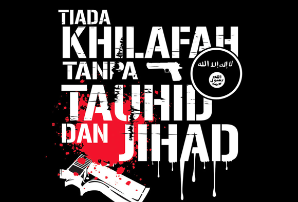 Tatkala Jihad Merubah Mereka Menjadi Jahat