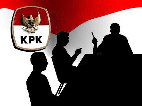 Hipokrit Melawan Lupa, Ayo Berpikir Kritis Pada KPK