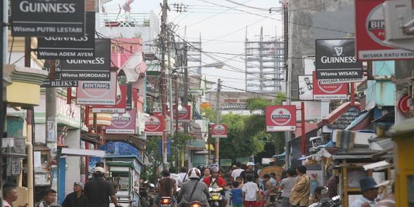 Sebuah Catatan Kelam: Lembah Hitam Bernama Kramtung di Utara Jakarta