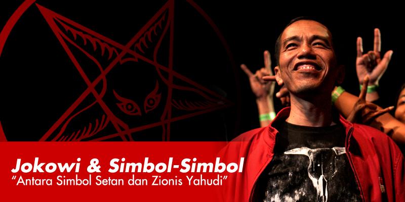 Mega, Jokowi, Pater Beek, Freemason dan Penjajahan Indonesia