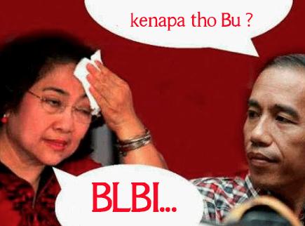 The GodMother (6): Usai Pilpres, Progress 98 Laporkan Mega Soal Skandal BLBI