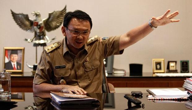 Kalau Ahok Menjadi Gubernur Harus Jihad