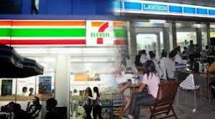 Rame-rame Tegur Seven Eleven: Jajakan Miras Hingga 24 Jam 