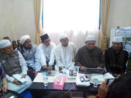 Penyerangan Az Zikra (5): 9 Tokoh Umat Islam Kecam Keras Penyerangan Majelis Az Zikra