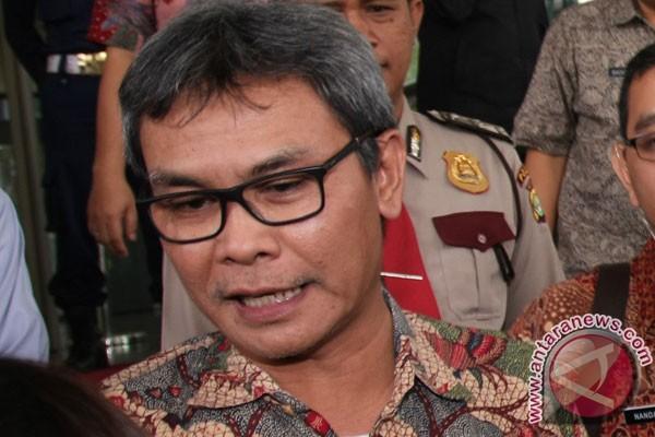 Johan Budi: Bambang Widjojanto Belum Bisa Dikontak