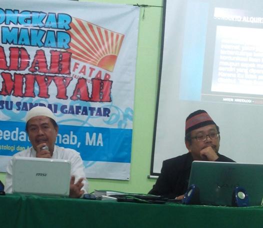 Gerakan Berbahaya, Al Qiyadah Al Islamiyah Berbaju GAFATAR, Telah Menyebar