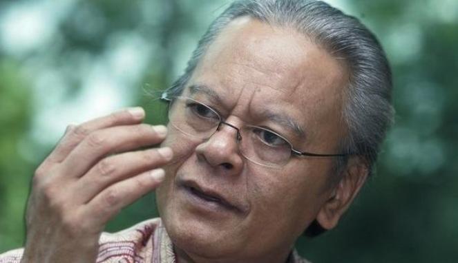 Erry Rijana : Jika Terbukti, Samad Diminta Mundur dari Jabatannya 