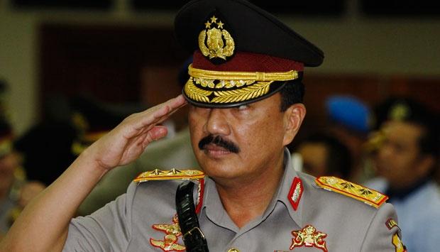 Sidang Praperadilan BG Dimulai Senin