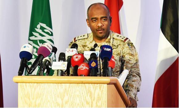 Jenderal Saudi Bantah Kota Aden di Yaman Telah Jatuh Ke Pemberontak Syi'ah Houtsi