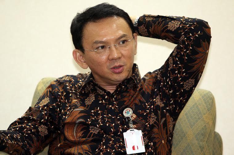 DPRD DKI Siap Makzulkan Ahok