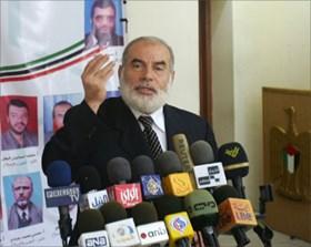 Bahar : Kemenangan Netanyahu Deklarasi Perang Terhadap Rakyat Palestina