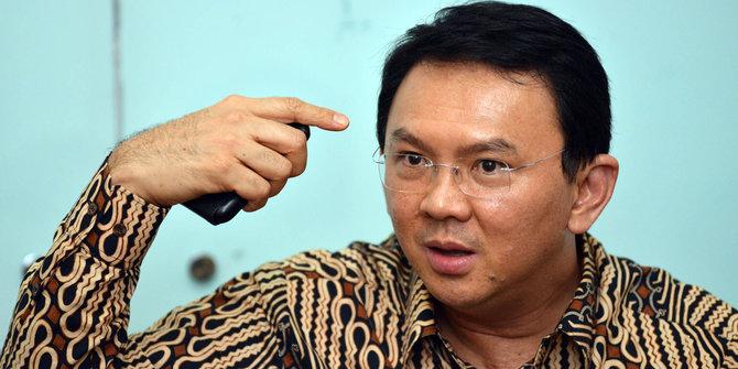 Hinanya Bangsa Ini Diihadapan Ahok,  Seperti Sampah Tak Berharga?