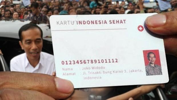 Pengamat Politik Chusnul Mariyah Sebut 'Kartu Sakti' Joko Widodo Hanya Tipuan