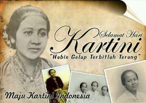 Kebesaran Kartini Direduksi sebatas Tokoh Emansipasi Perempuan