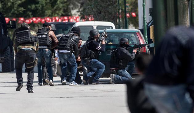 Kepala Kebijakan Uni Eropa Salahkan ISIS Atas Serangan di Tunisia yang Menewaskan 22 Orang