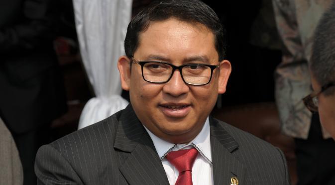 Fadli Zon : Relawan Jokowi  dan Kader PDIP Mengangkangi BUMN