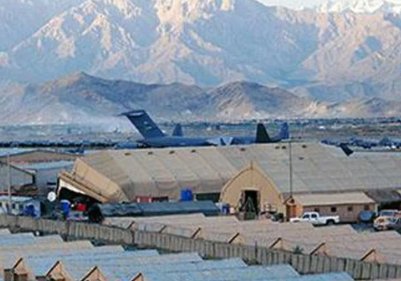 Jendral Afghanistan: Militer AS Tinggalkan Pangkalan Udara Bagram Di Pagi Buta Tanpa Pemberitahuan