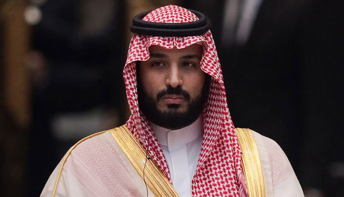 Wawancara Terbaru Tentarang Pembunuhan Khashoggi, MBS Kembali Klaim Tidak Terlibat