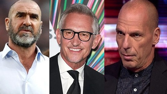 #GameOverIsrael! Mantan Bintang Sepak Bola Dunia Serukan Boikot Israel dari Kompetisi Internasional