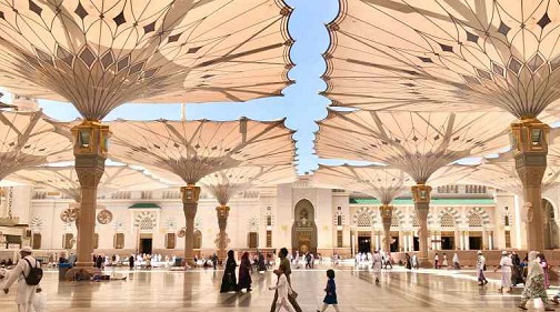 PPIH: Pencarian Seorang Haji Hilang Diperluas Sampai Madinah