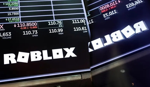Louisiana Gugat Roblox: Platform Game Anak Dituduh Jadi Sarang Predator Online