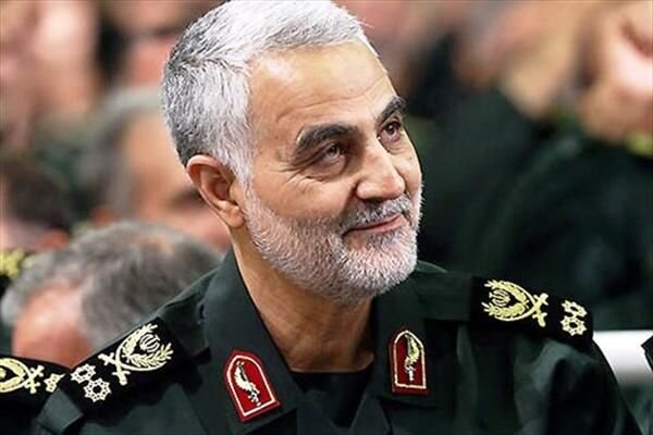 Laporan: AS Pertimbangkan Bunuh Soleimani Sejak 2018