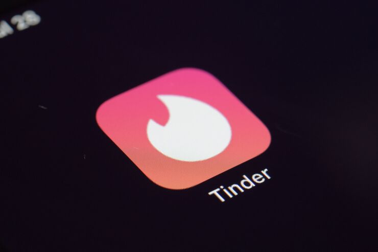 Laporan: Islamic State Gunakan  Aplikasi Tinder Untuk Rekrut Anggota Dan Dapatkan Dana