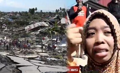 1000 Lebih Korban Terkubur di Perumnas Balaroa Belum Ditemukan