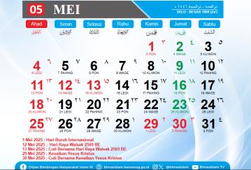 Malam RabuMasuk Dzulhijjah 1446 H., Apa Doanya?
