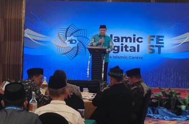 Perkuat Dakwah, PPIJ Gelar Islamic Digital Fest