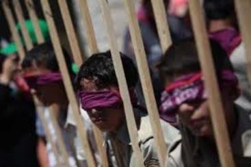 Ribuan Anak dan Perempuan Palestina Masih Dibui Israel, Total Lampaui 11.000 Orang