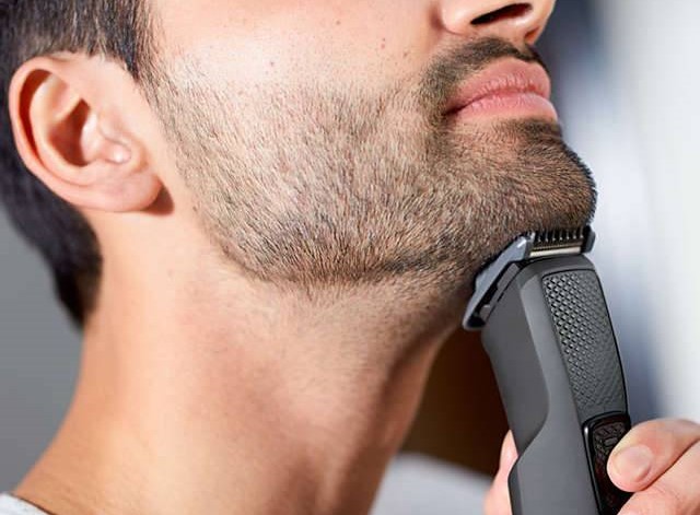 Istri Minta Suami Cukur Jenggot, Haruskah Dituruti?