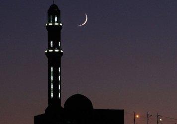Doa Malam 1 Ramadhan