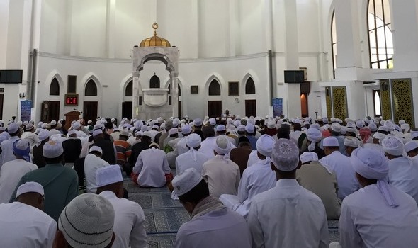 Nasihat untuk Penuntut Ilmu: Belajarlah Menghargai Kebaikan Orang Lain