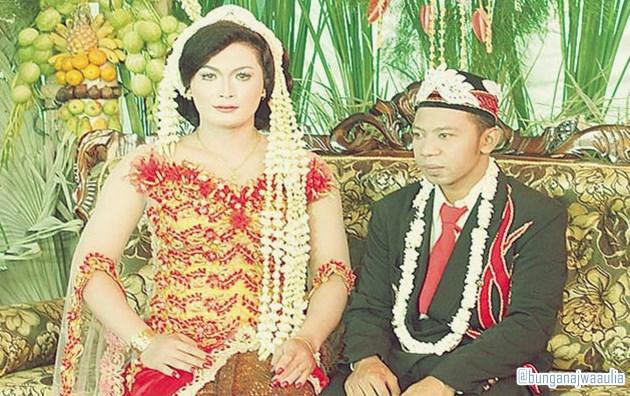 Islam Haramkan Nikah Sejenis, Pelakunya Dihukum Mati