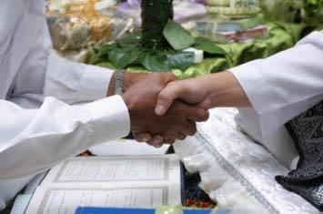 Jangan Takut Nikah di Bulan Muharram (Suro)