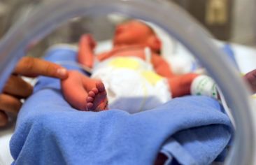 Bayi Lahir Keguguran Diusia 7 Bulan; Masih Diberi Nama dan Diaqiqahi?