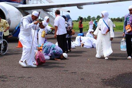 Pulang Haji, Wajib Menjaga Amal dari Penghapus Pahalanya!