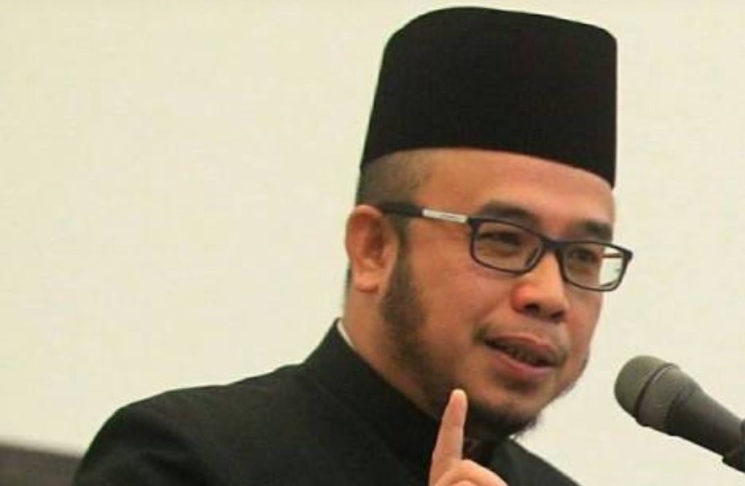 Ulama Besar Malaysia Safari Dakwah di Indonesia