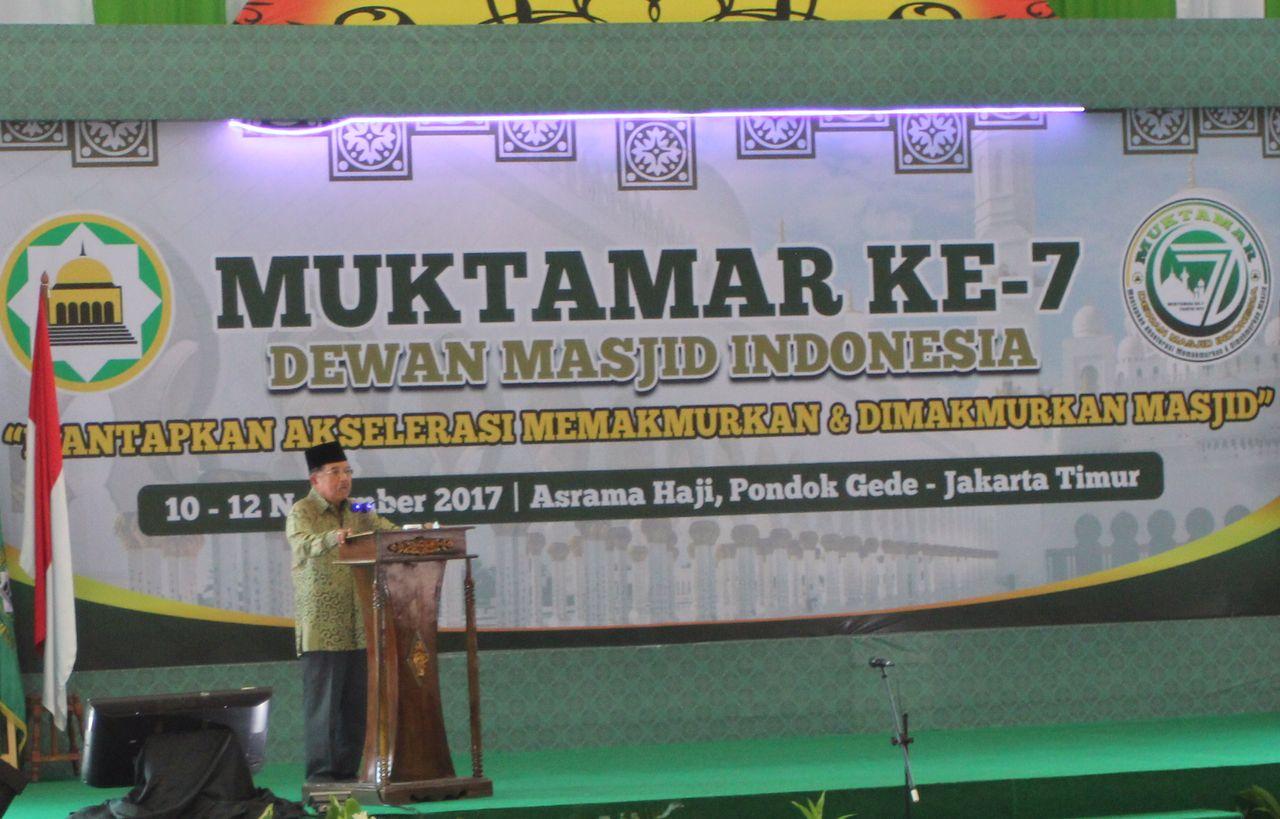 Program eco-Masjid, Gerakan Peduli Lingkungan dari Masjid