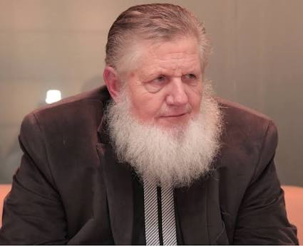 Syaikh Yusuf Estes Akan Berceramah di Indonesia