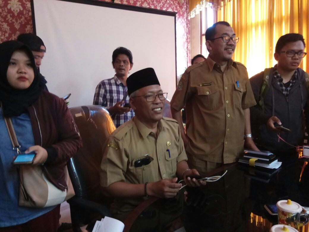 Disdik Bekasi: Pemecatan Guru Terkait Pilkada Hoax