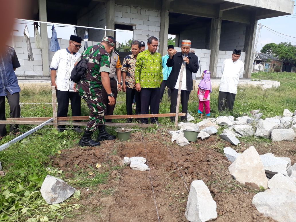 Lurah Bahagia: Penghafal Quran, Bawa Berkah