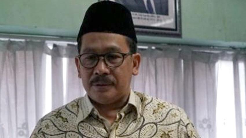 MUI Minta PERPPU Ormas Digunakan Hanya Saat Genting